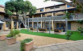 All Africa House